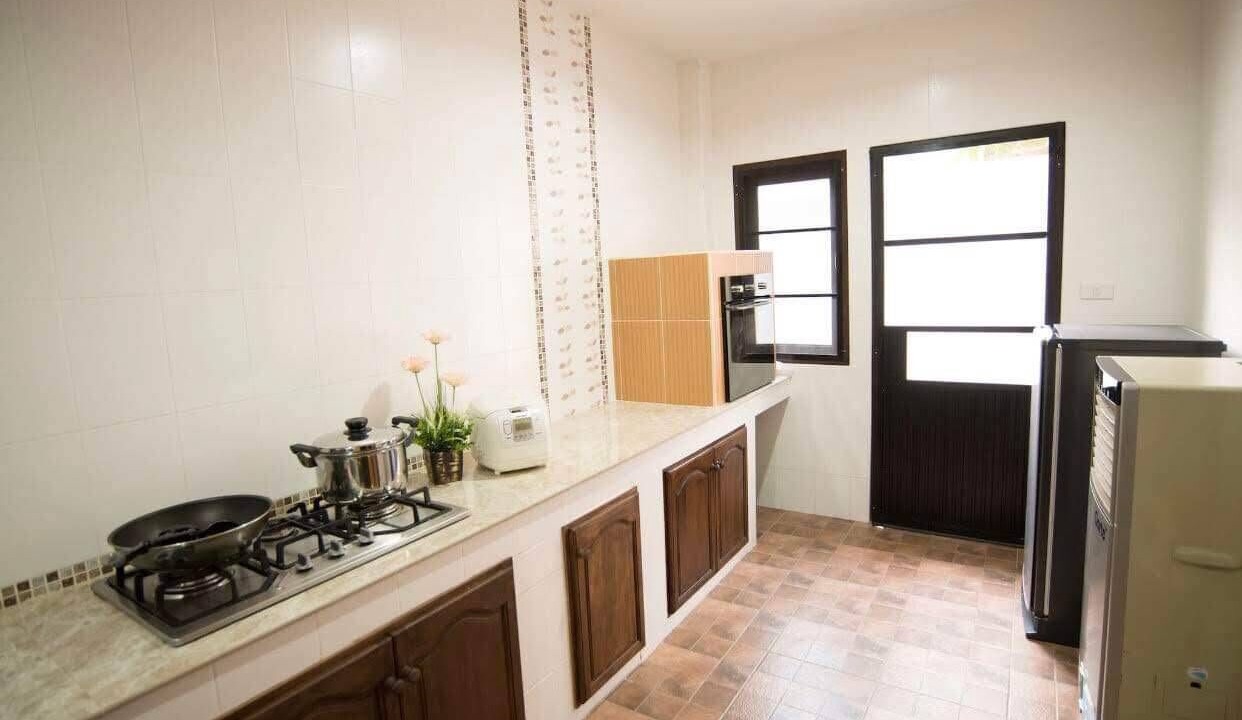 Photo of Kitchen in Chiang Mai