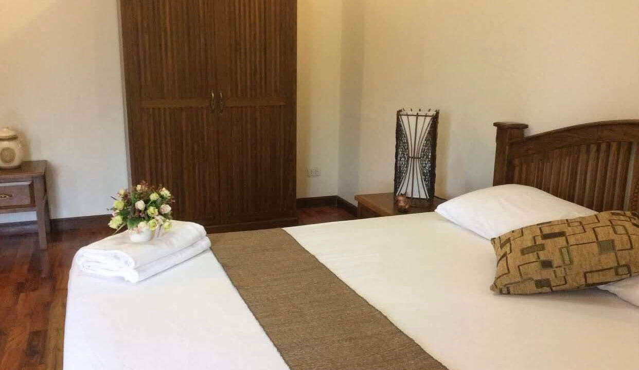 Photo of Bedroom in Chiang Mai