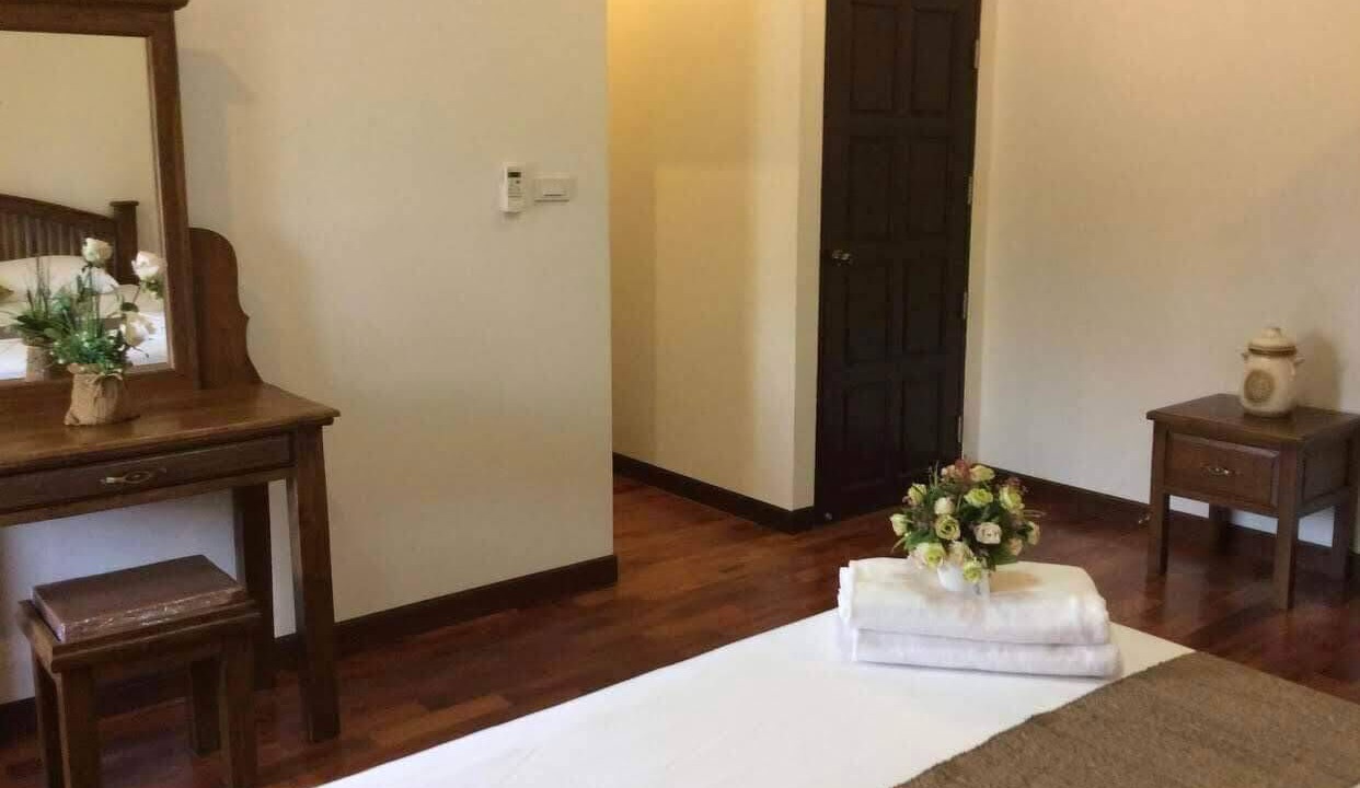 Photo of Bedroom in Chiang Mai