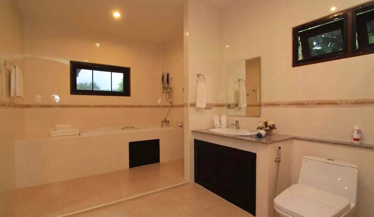 Photo of Bathroom in Chiang Mai