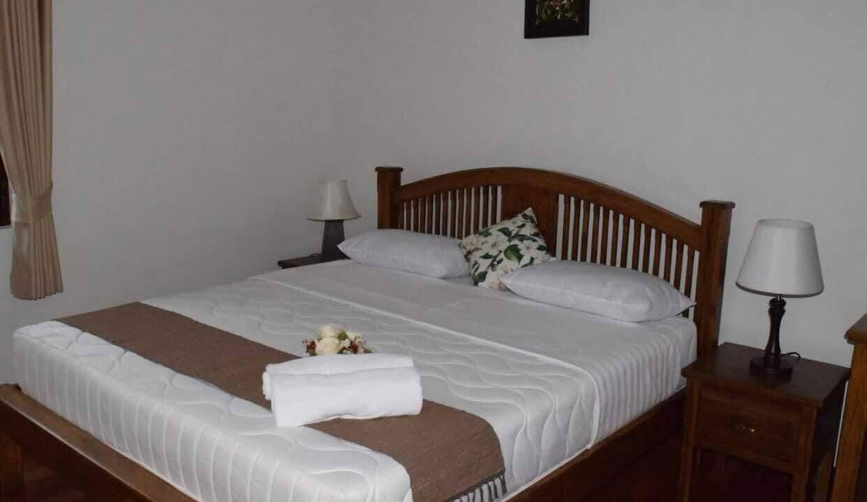 Photo of Bedroom in Chiang Mai