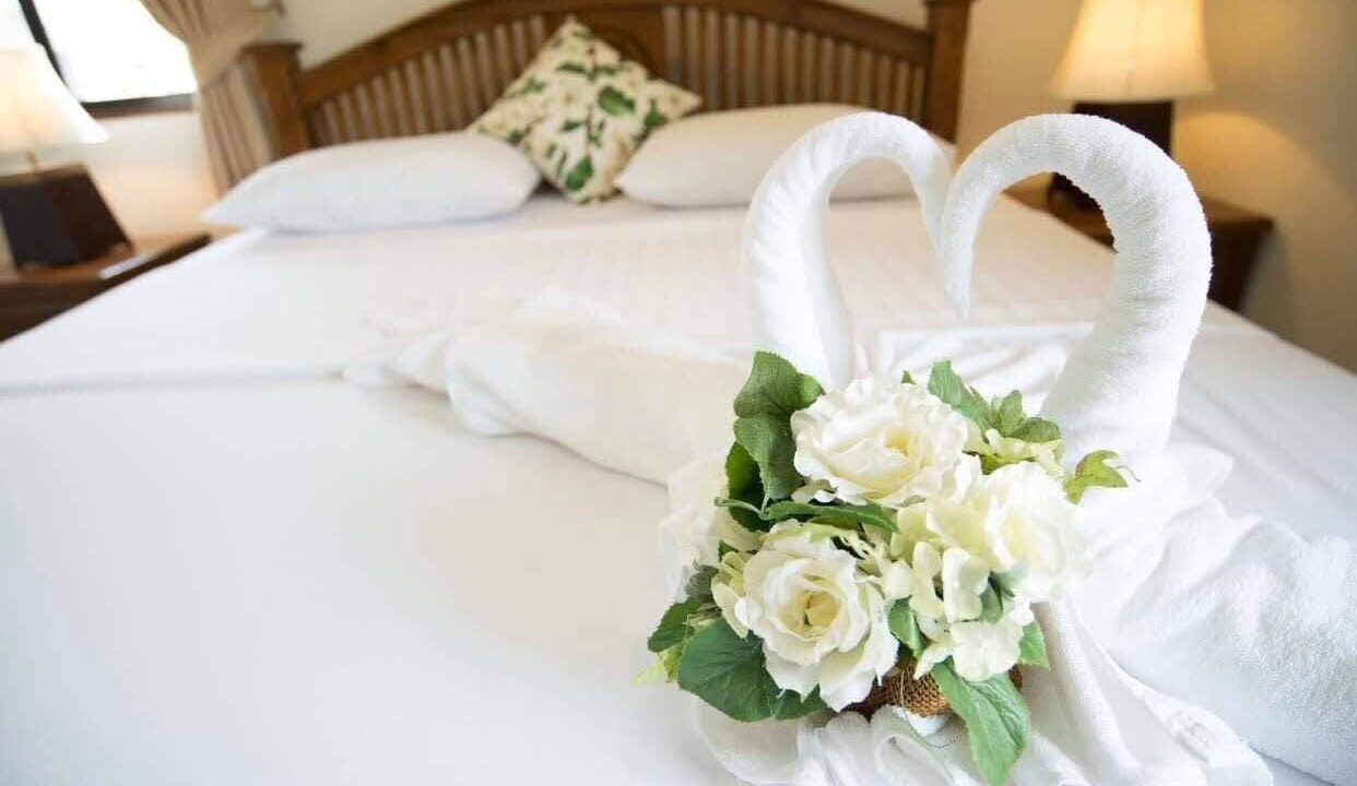 Photo of Bedroom in Chiang Mai