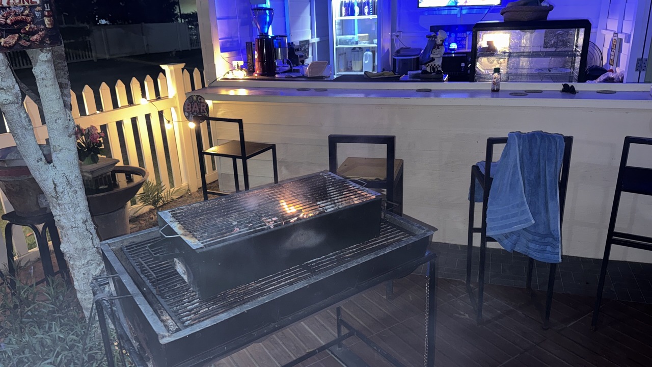 Photo of Patio Balcony in Mae Sa