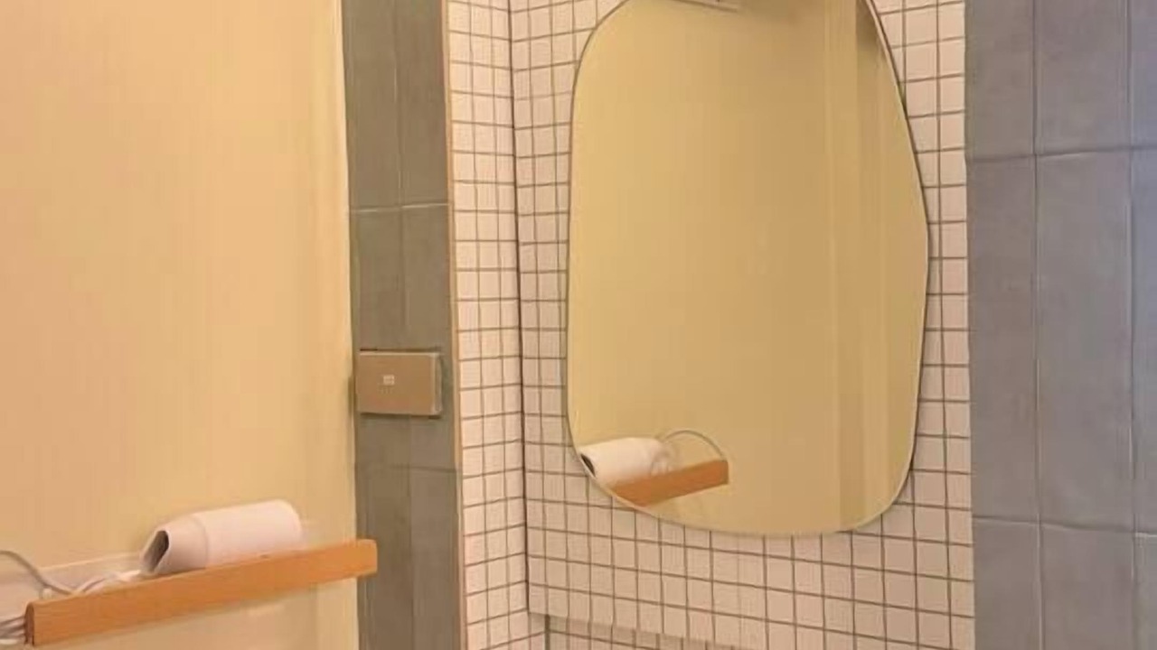Photo of Bathroom in Bangkok Old Town