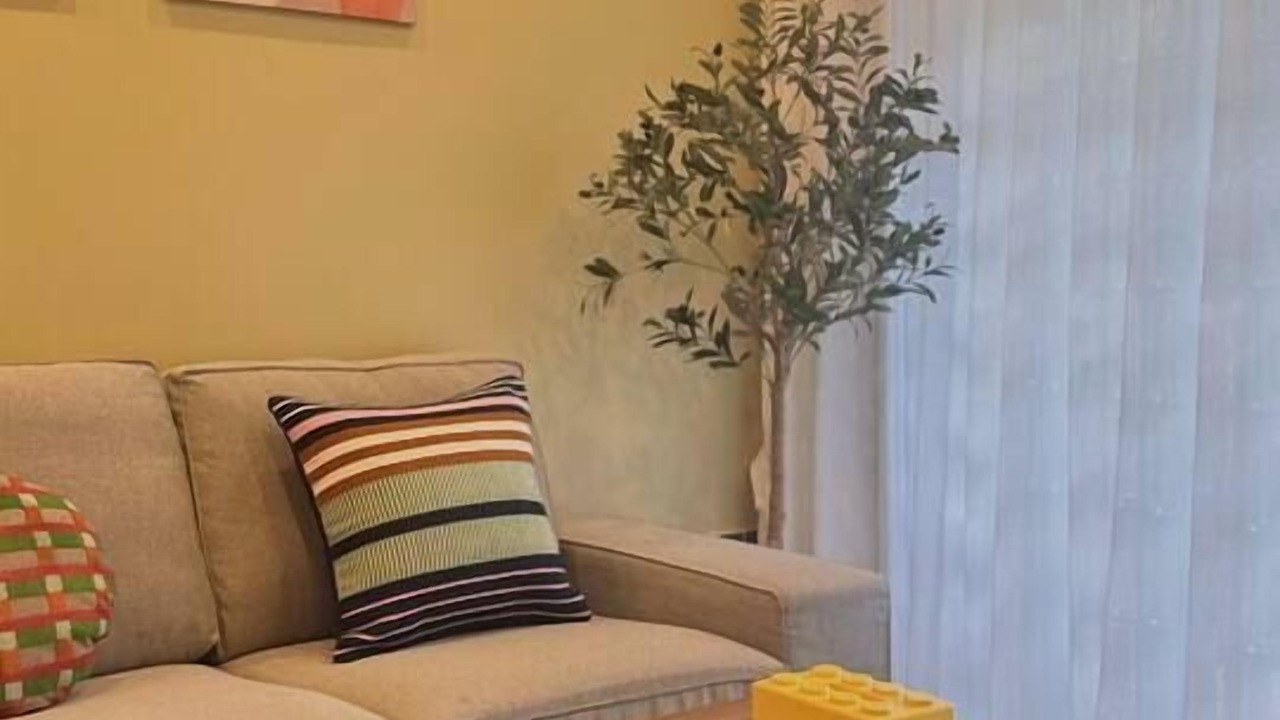 Photo of Livingroom in Bangkok Old Town