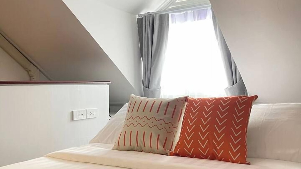 Photo of Bedroom in Samphanthawong