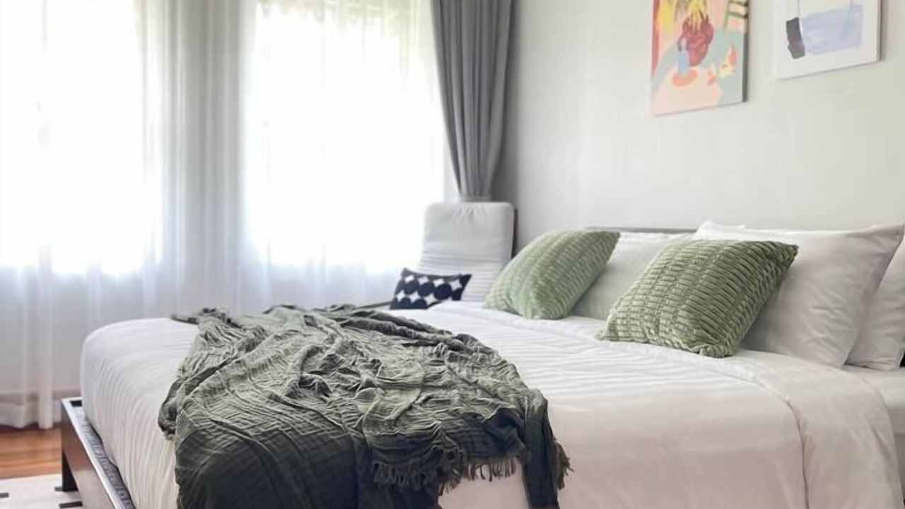 Photo of Bedroom in Samphanthawong