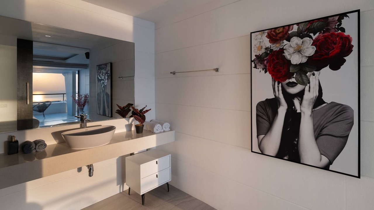 Photo of Bathroom in Bophut