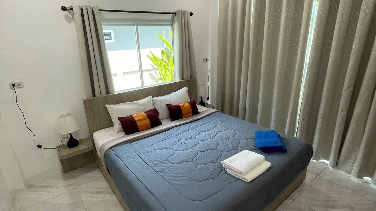 Photo of Bedroom in Krabi