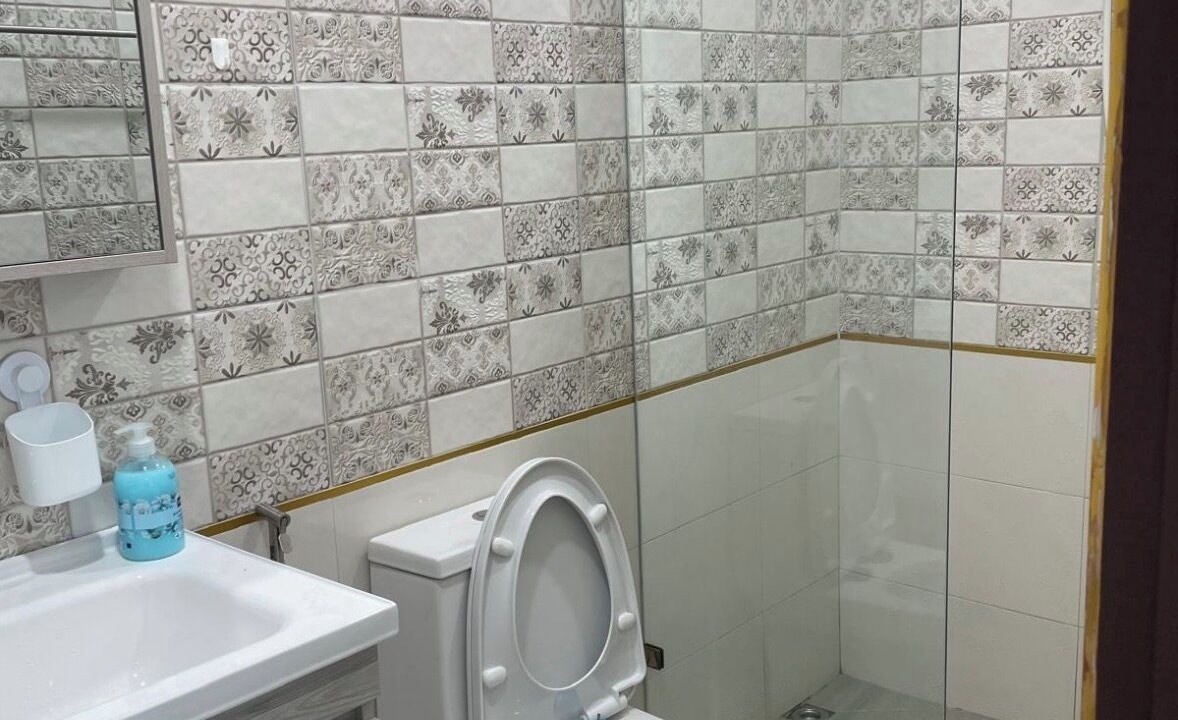 Photo of Bathroom in Krabi