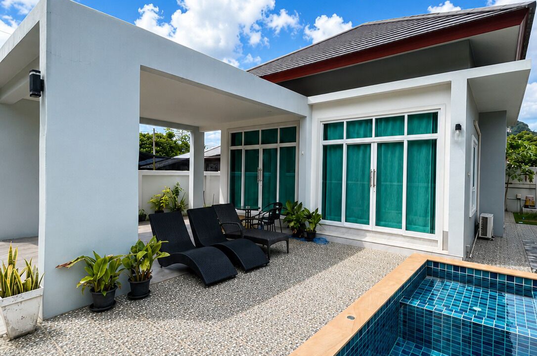 Photo of Outdoor in Krabi