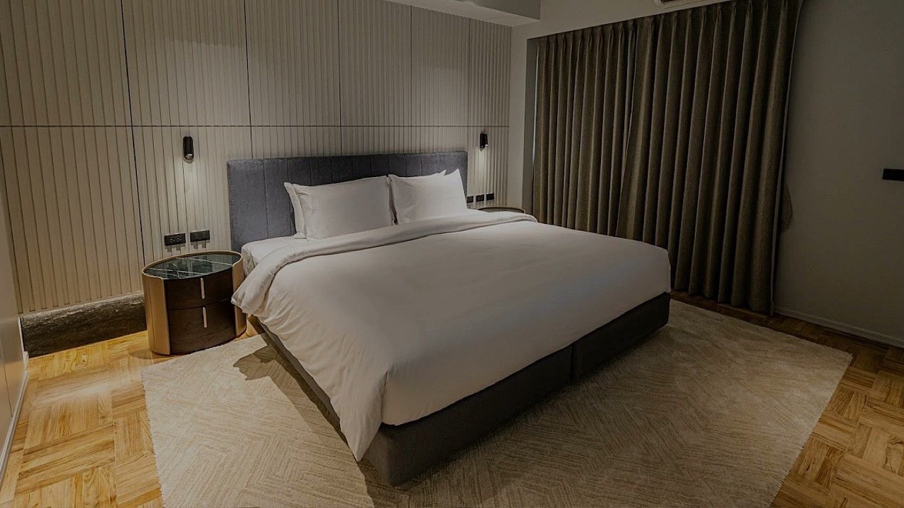 Photo of Bedroom in Nana