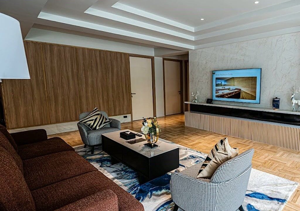 Photo of Livingroom in Nana