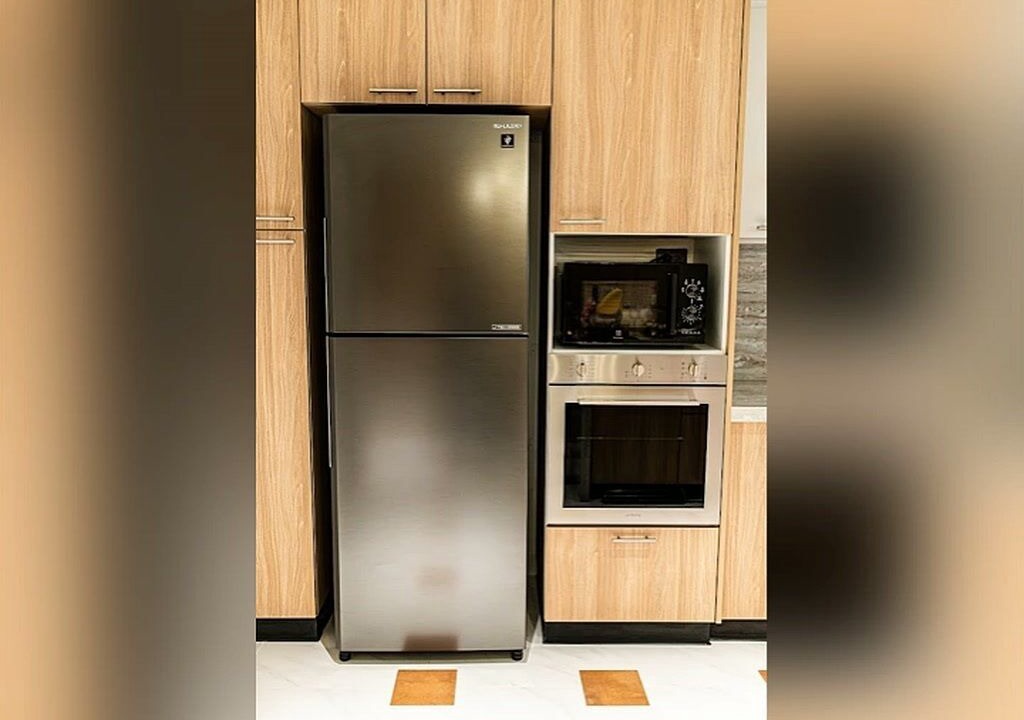 Photo of Kitchen in Nana