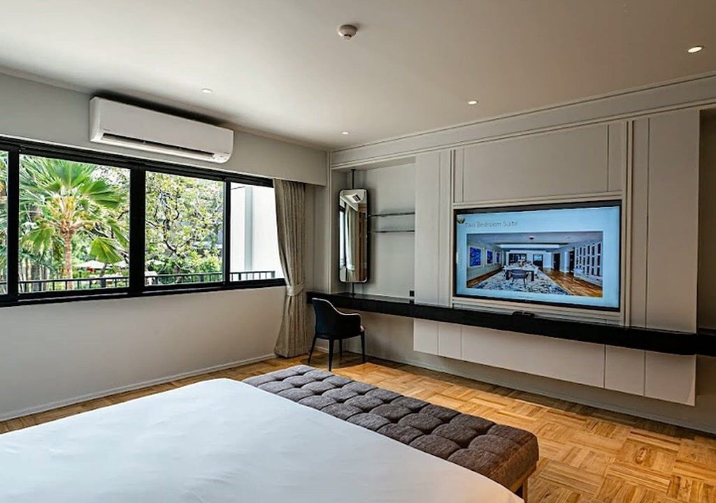 Photo of Bedroom in Nana