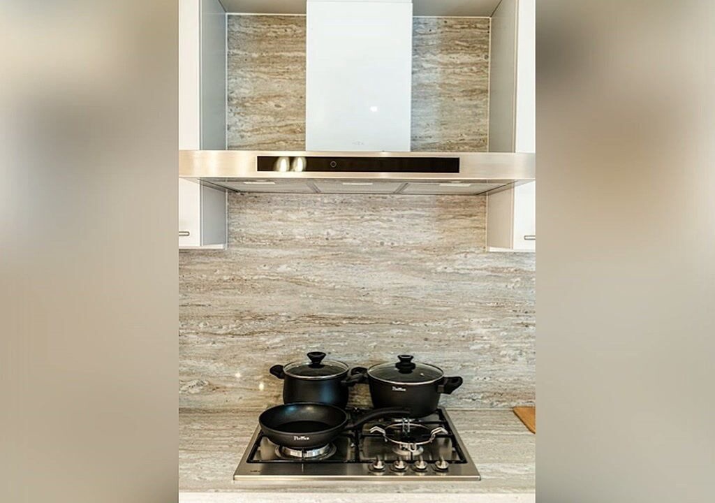 Photo of Kitchen in Nana