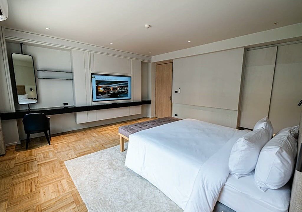 Photo of Bedroom in Nana