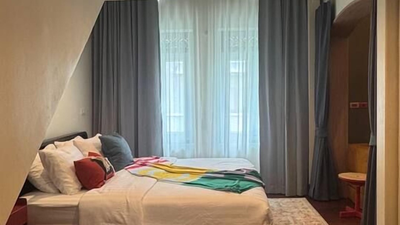 Photo of Bedroom in Samphanthawong