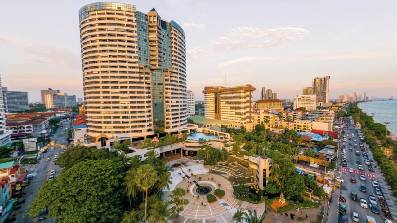 Photo of Outdoor in Jomtien