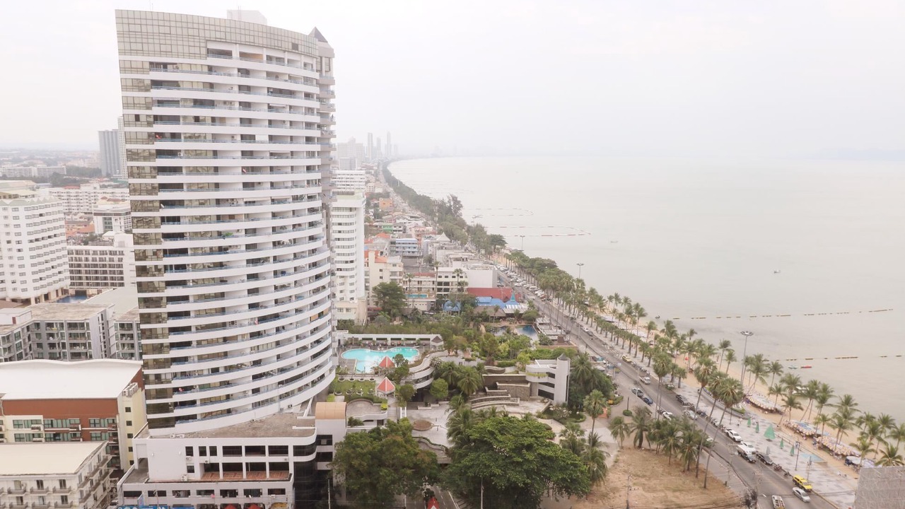 Photo of Outdoor in Jomtien