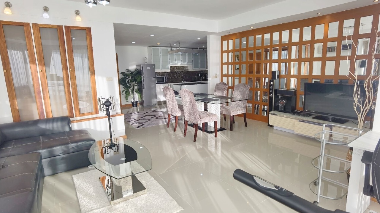 Photo of Livingroom in Jomtien