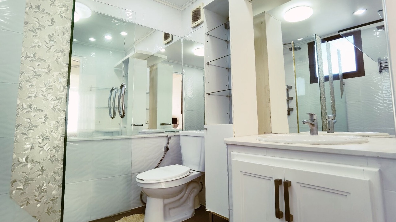 Photo of Bathroom in Jomtien