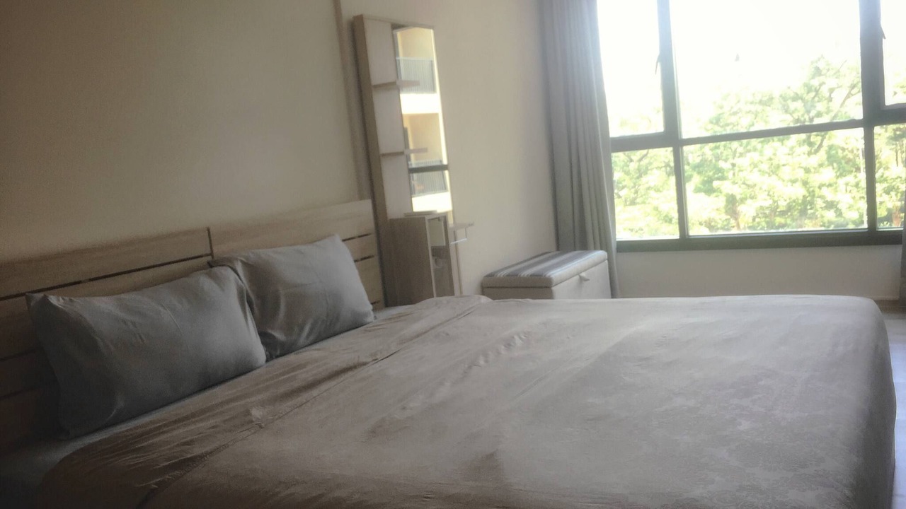 Photo of Bedroom in Cha-am