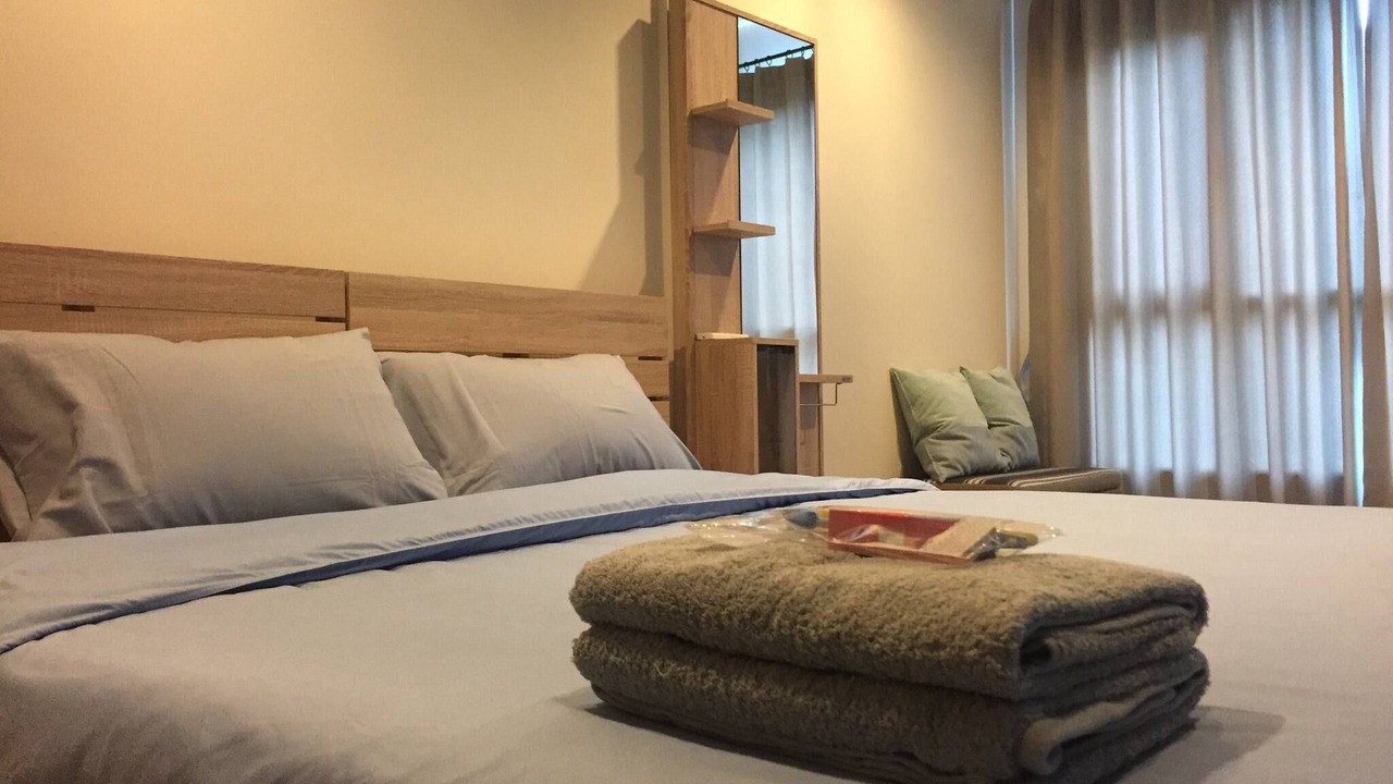 Photo of Bedroom in Cha-am