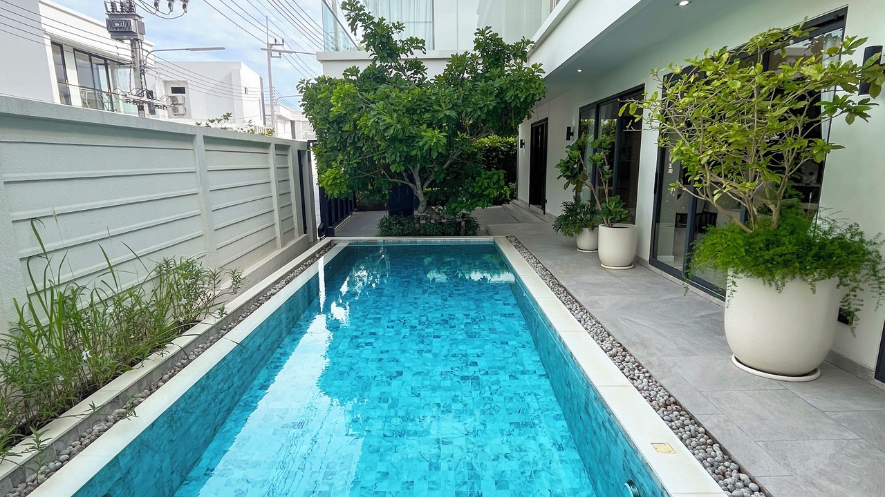 Photo of Outdoor in South Pattaya