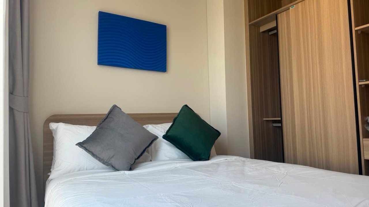 Photo of Bedroom in Phuket