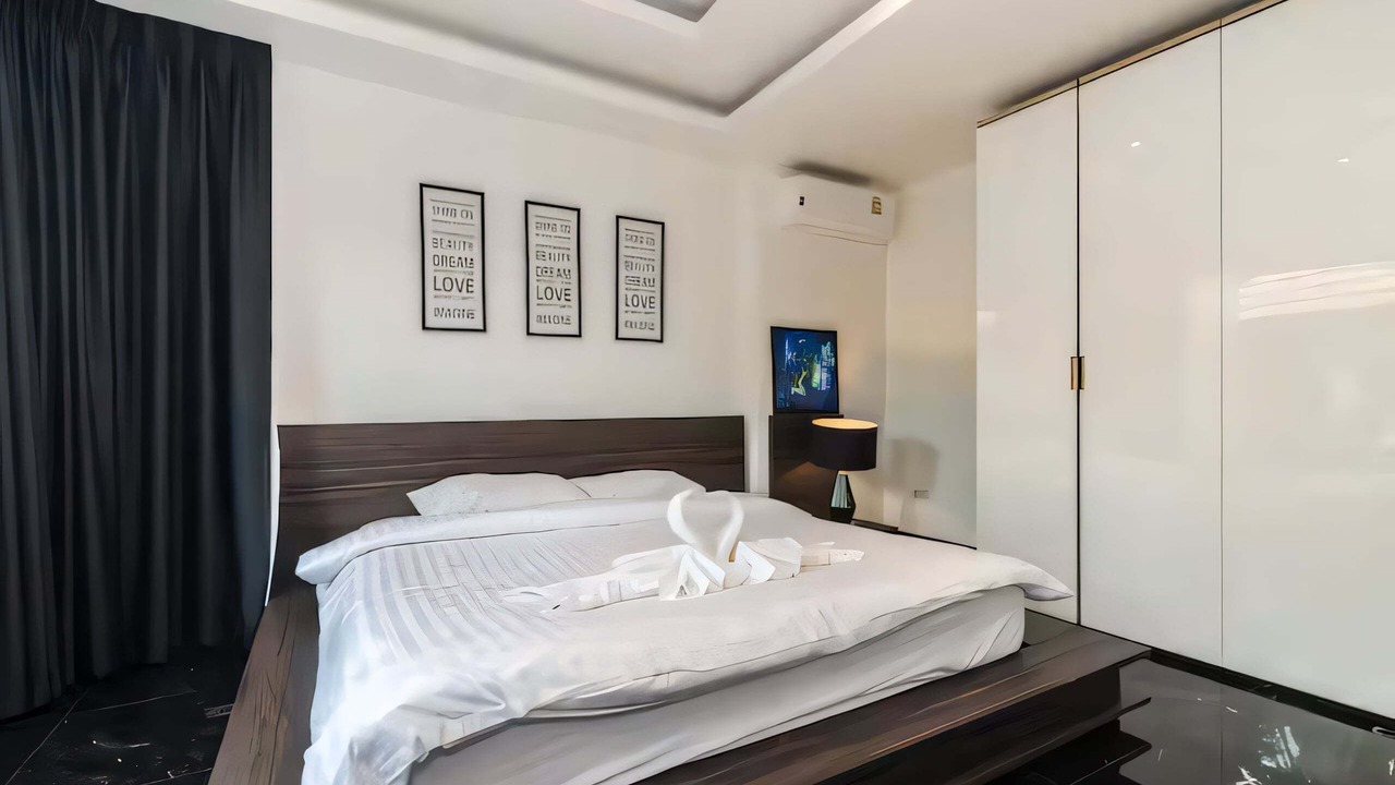 Photo of Bedroom in Hua Hin