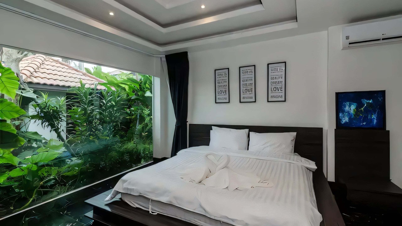 Photo of Bedroom in Hua Hin