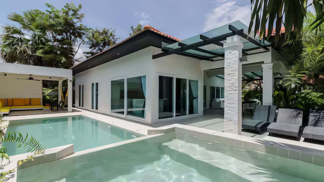 Photo of Outdoor in Hua Hin