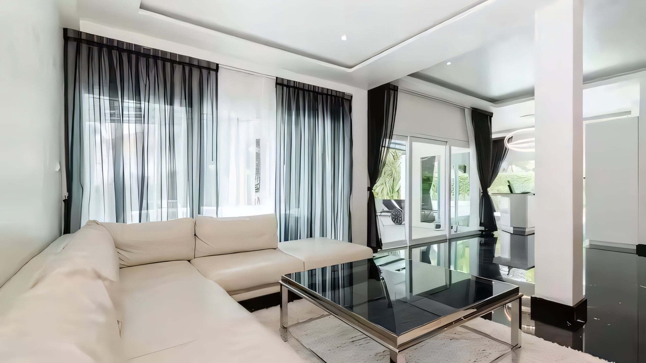 Photo of Livingroom in Hua Hin