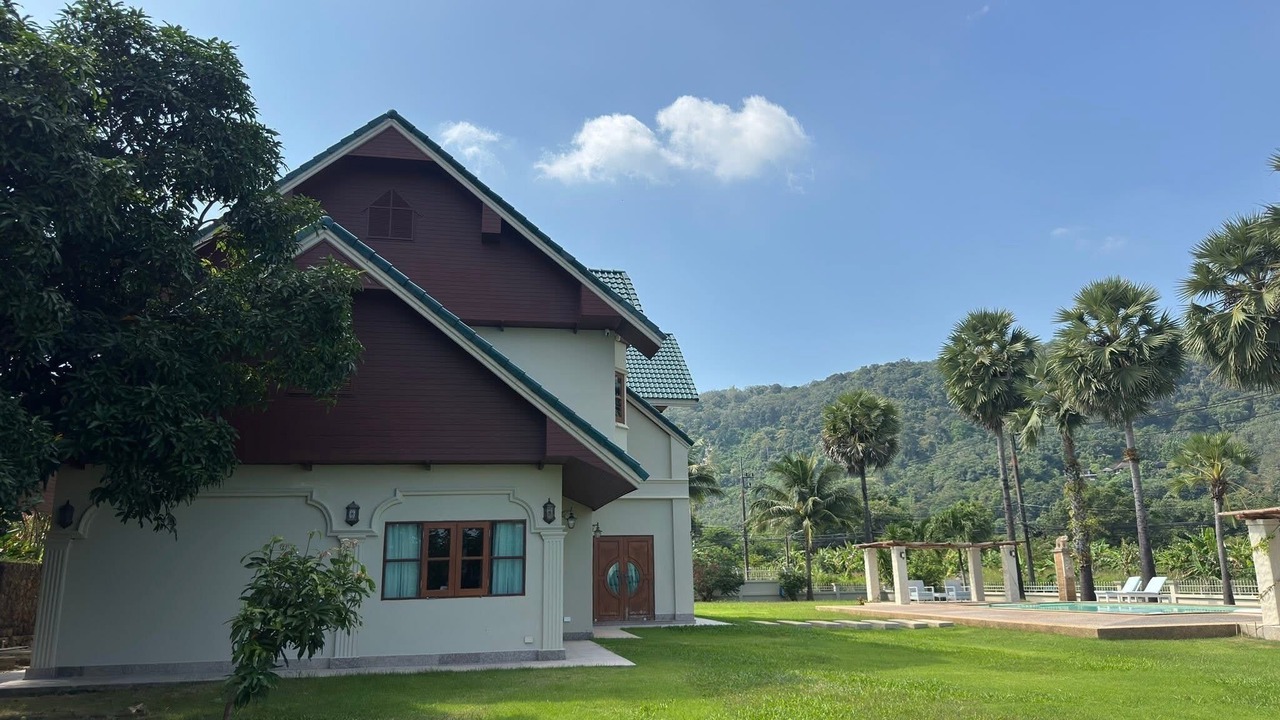 Photo of Outdoor in Chalong