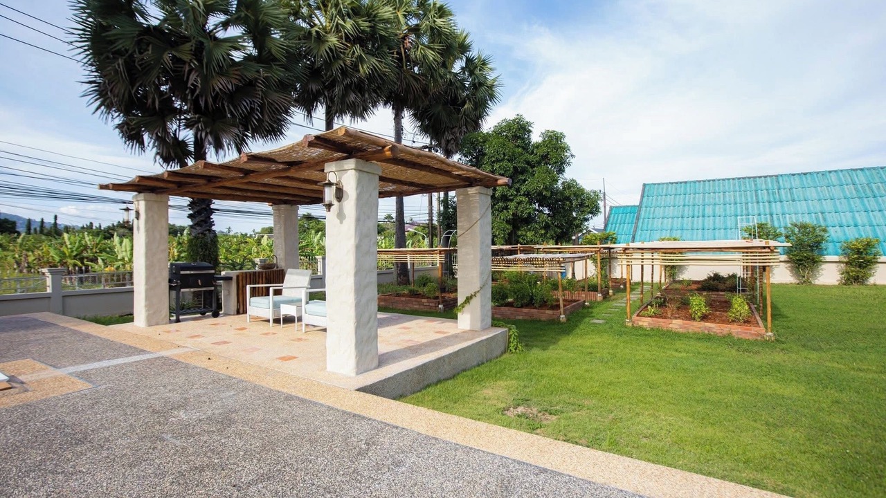 Photo of Patio Balcony in Chalong