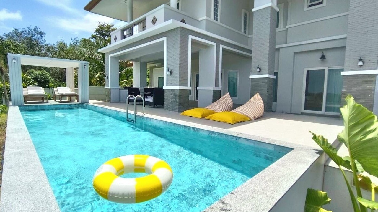 Photo of Outdoor in Mai Khao