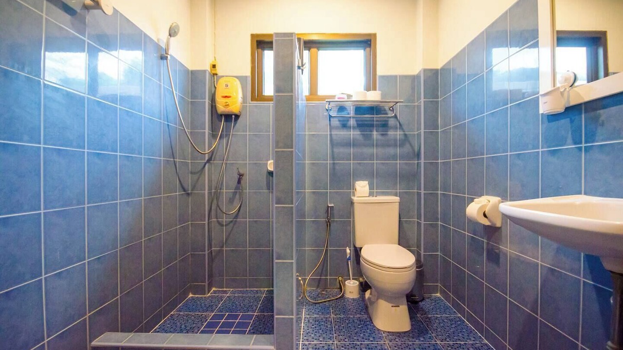 Photo of Bathroom in Chalong