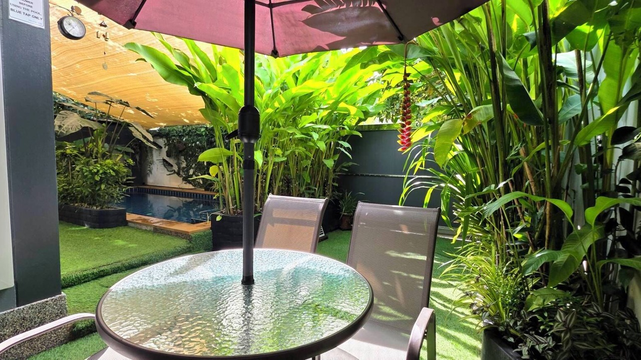 Photo of Outdoor in Krabi