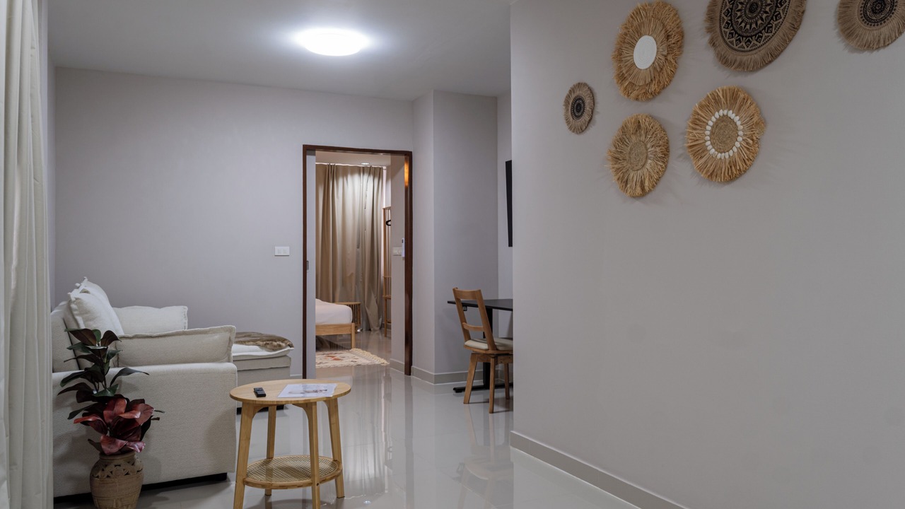 Photo of Livingroom in Ban Saiyuan