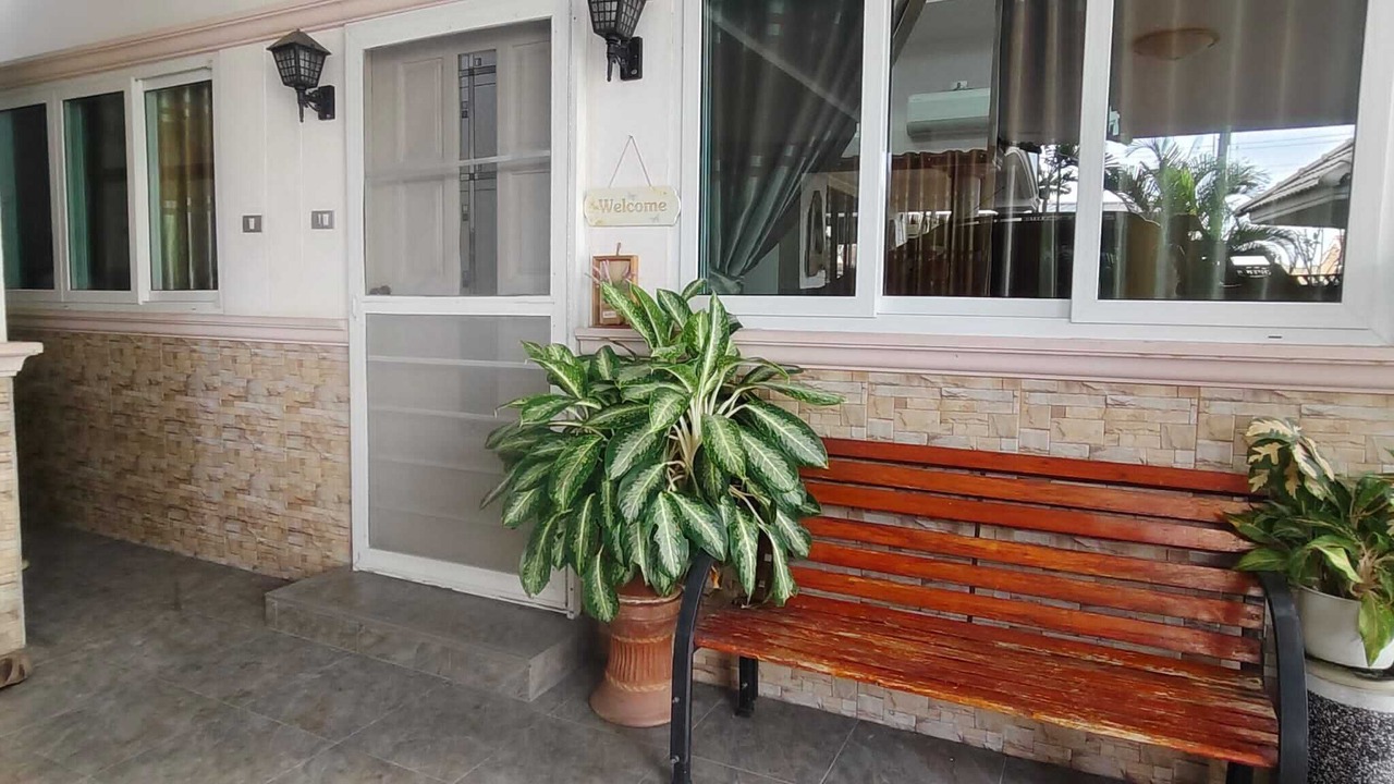 Photo of Outdoor in San Sai