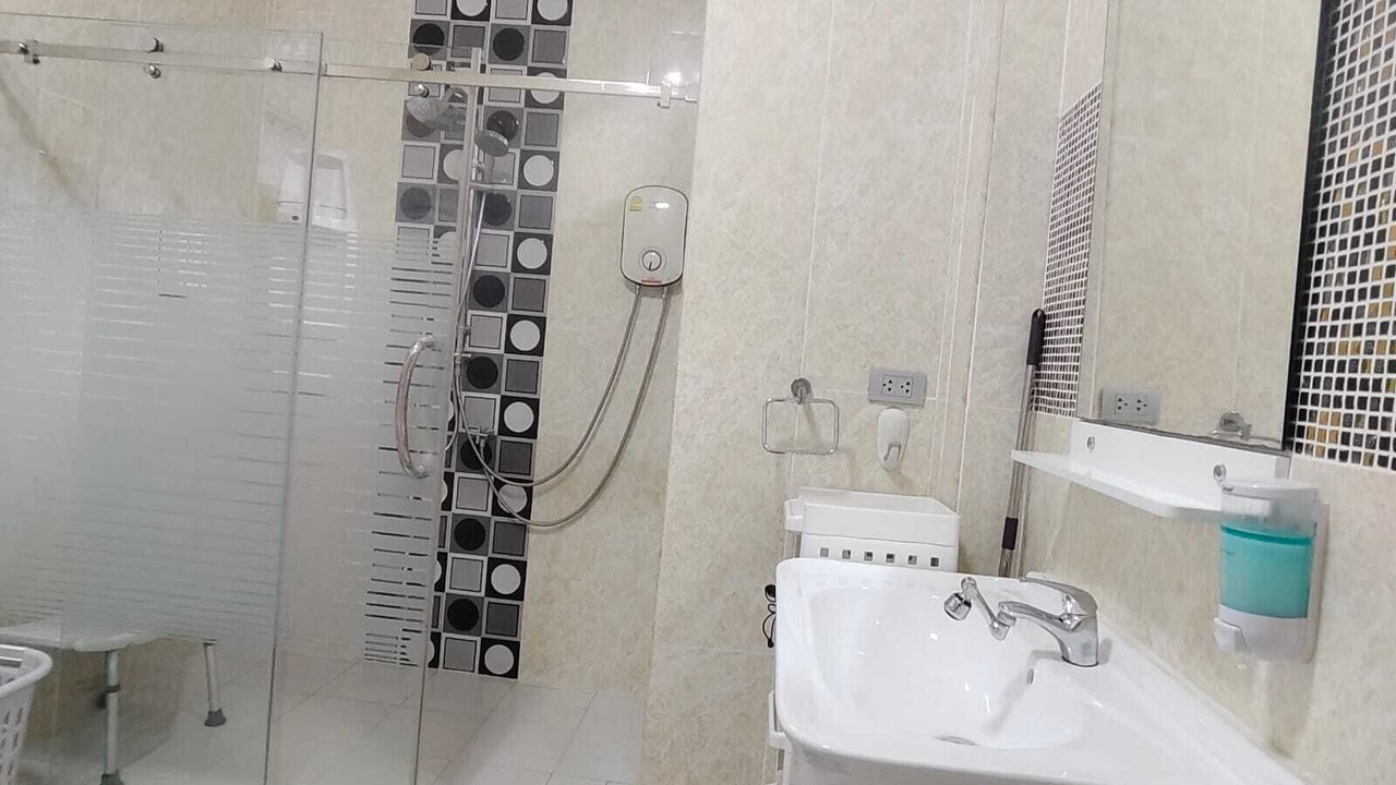 Photo of Bathroom in San Sai