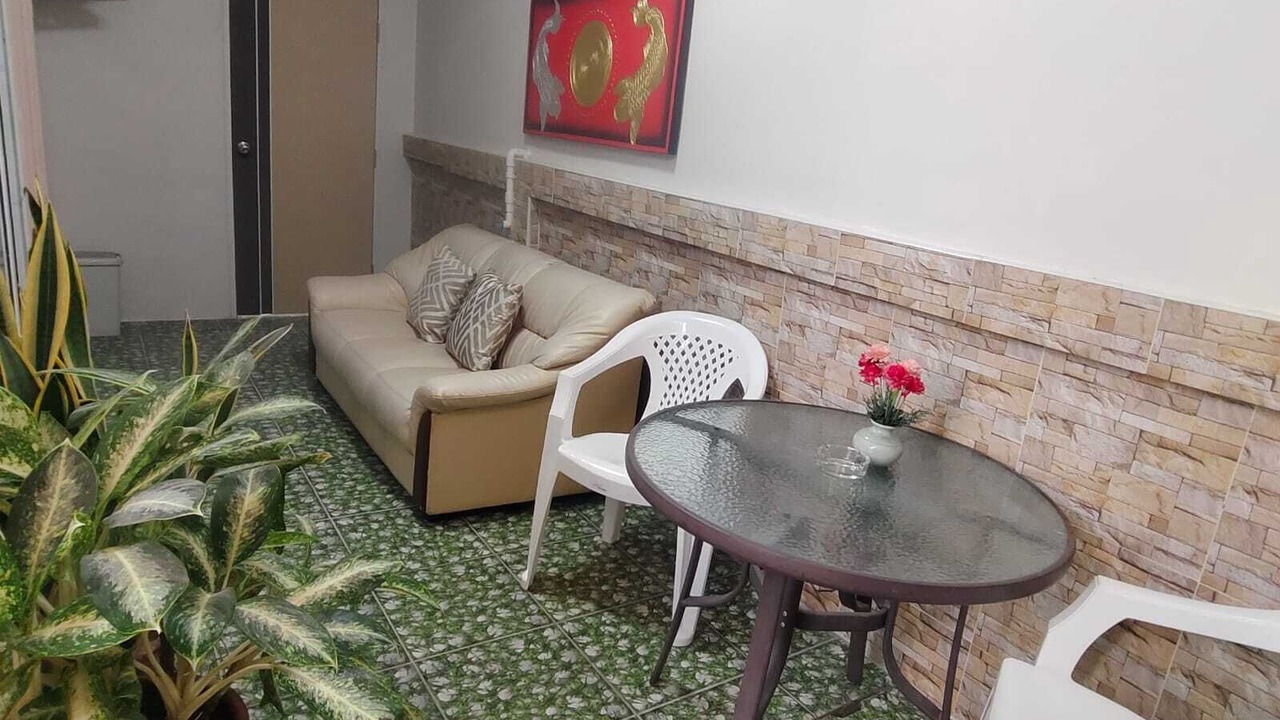 Photo of Livingroom in San Sai