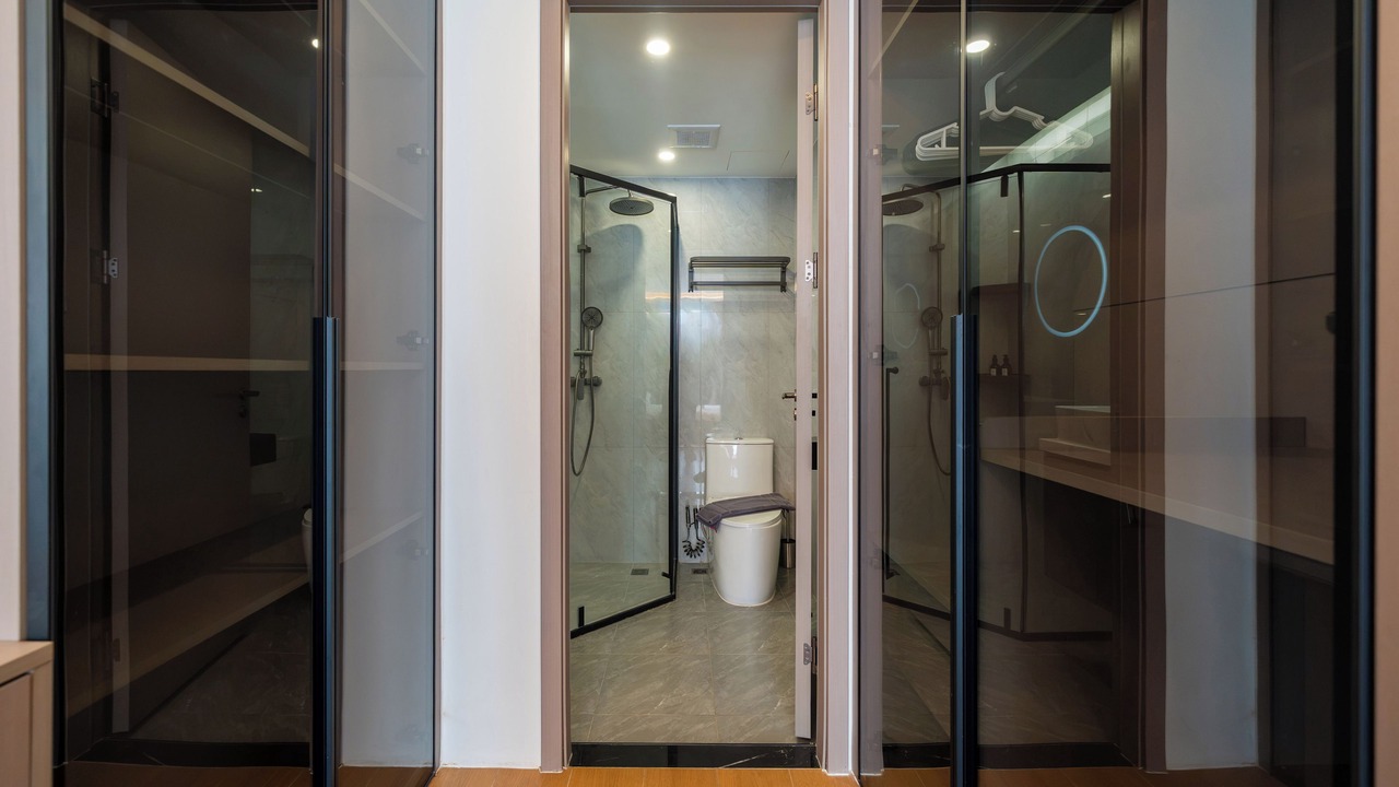 Photo of Bathroom in Bang Tao
