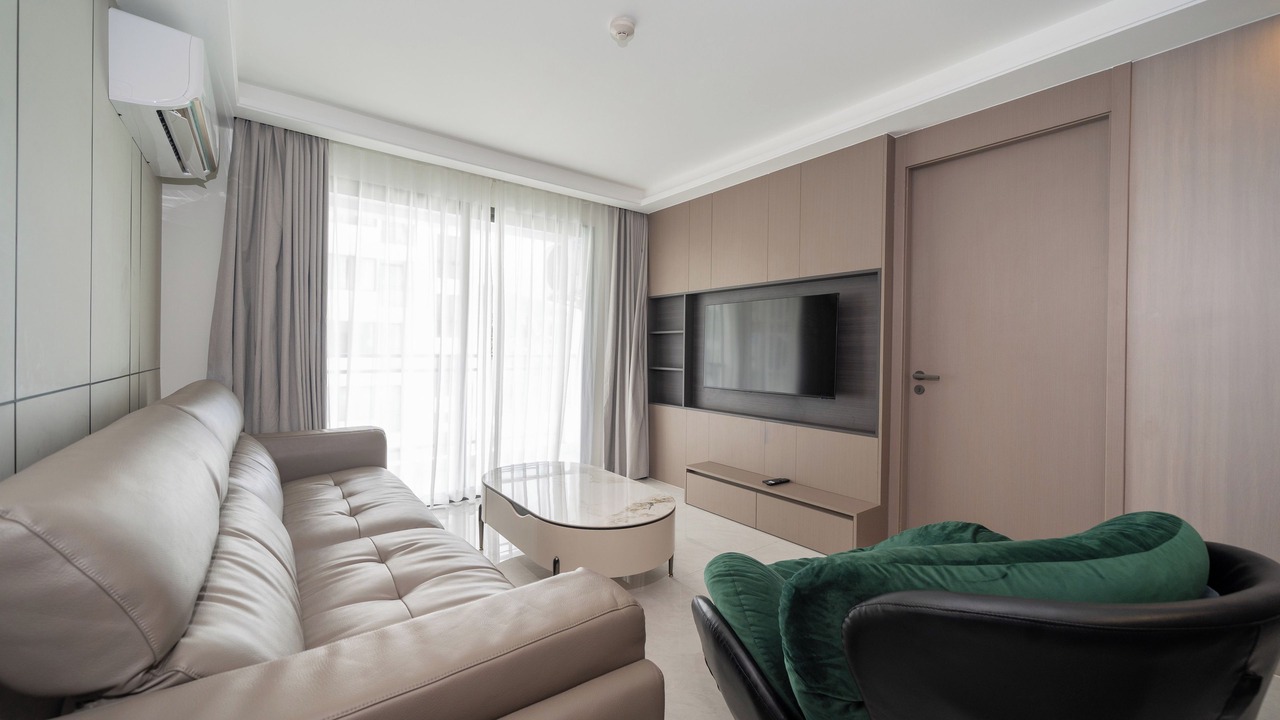 Photo of Livingroom in Bang Tao