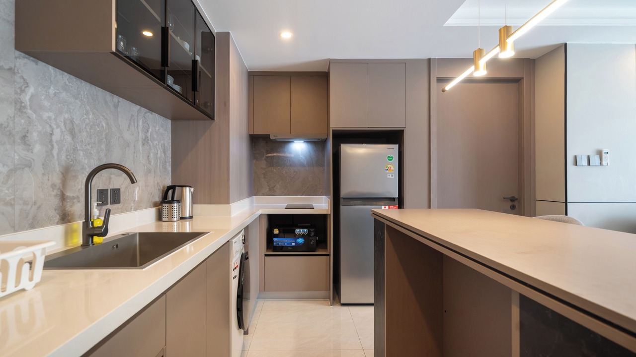Photo of Kitchen in Bang Tao