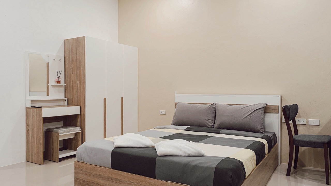 Photo of Bedroom in Rawai