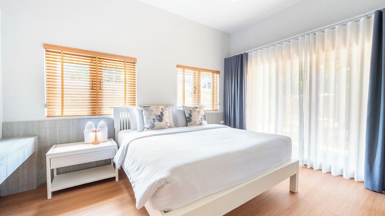 Photo of Bedroom in Jomtien
