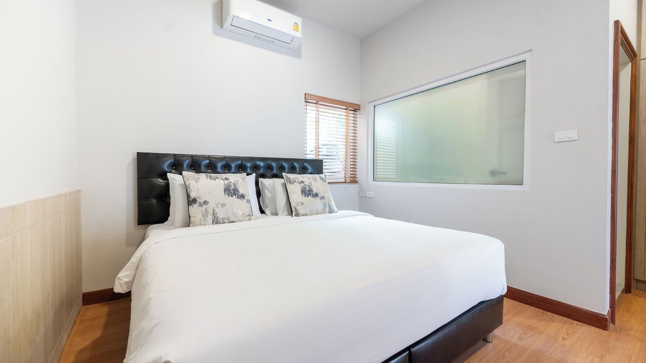 Photo of Bedroom in Jomtien