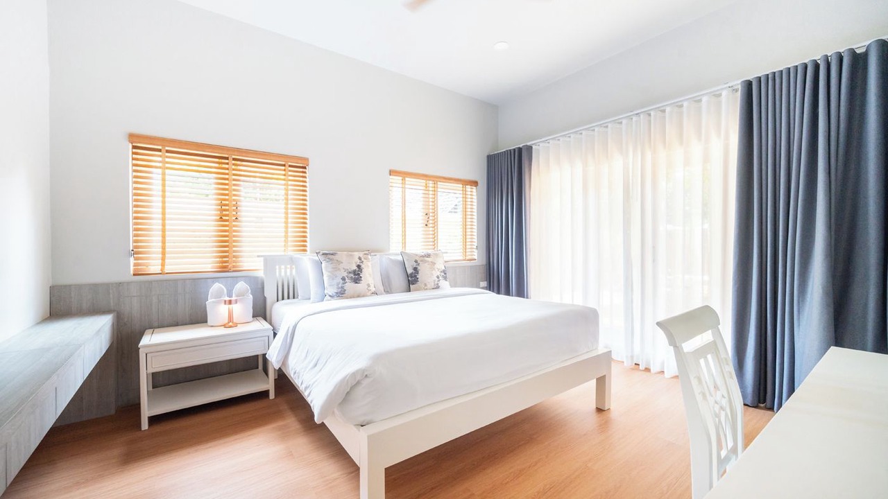 Photo of Bedroom in Jomtien